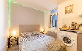 Le Thabor - Studio Confortable Rennes