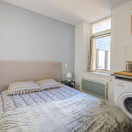 Le Thabor - Studio Confortable Rennes Extérieur photo